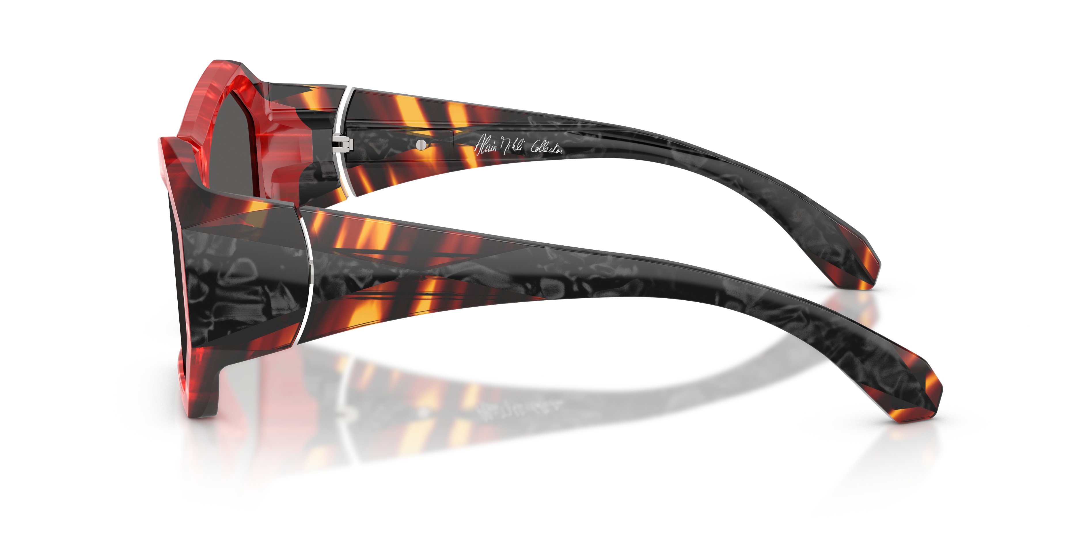 Alain Mikli A09506 002/S4  